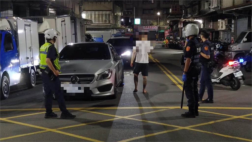 街頭喋血!朝債主家丟爆竹! 欠債不還「丟爆竹反被砍」