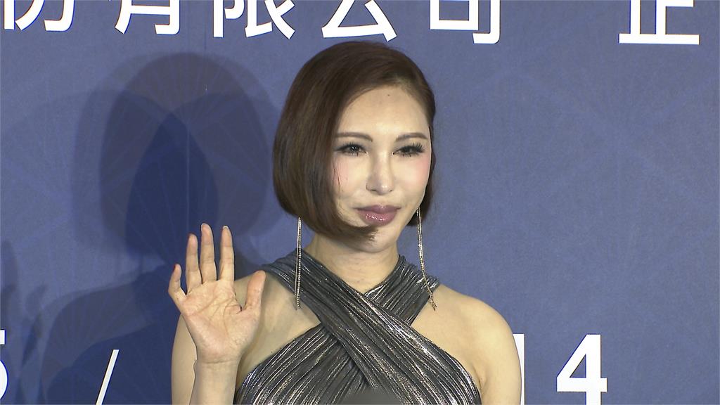 利菁失言爆料後首現身! 嘆自己太單純 談大S離世哽咽落淚