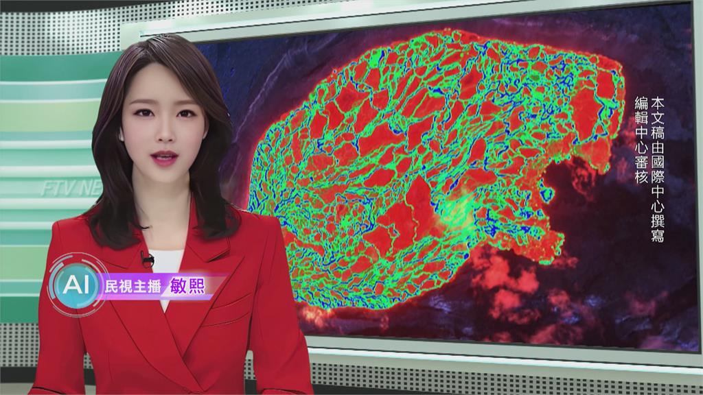 敏熙報氣象/拜登卸任前簽署法案 "白頭海鵰"終正式獲美國國鳥身分