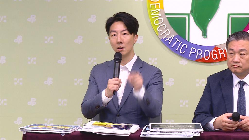 蕭美琴捷克遇襲 中國外交部嗆:台灣沒有什麼副總統