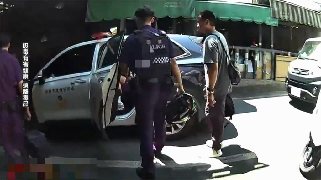 自投羅網！旅館吸毒恍神釀火警　2男手臂、大腿燒傷