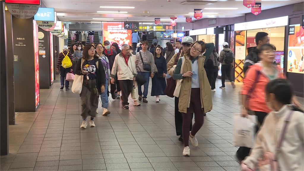 傳監視器失靈錯失黃金時機？　北捷：機器故障　還有三組監視系統！