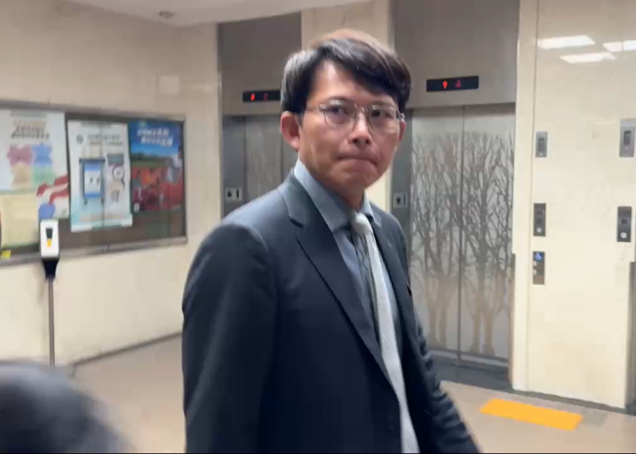 柯文哲聲請解禁!黃國昌赴北院聽庭再嗆「檢察官蠻橫」:盼法官秉持良知