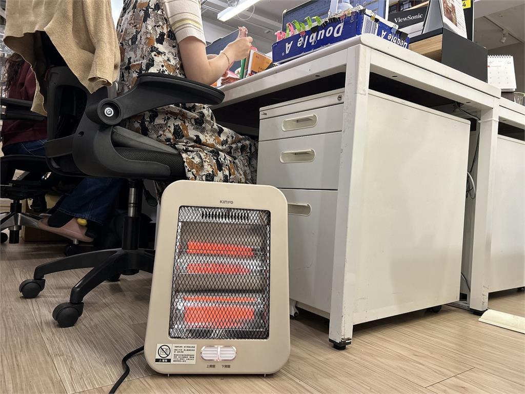 暖氣開不夠？實際上可能是濕度害你冷！