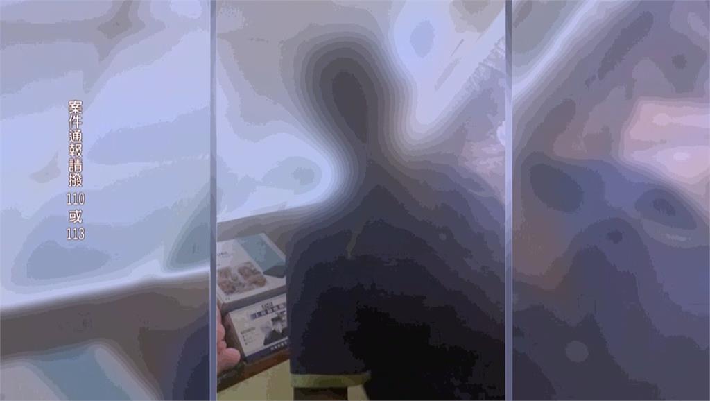 彰化二林男子砍殺前妻命案! 婦人叫女兒離開「擋刀」遇死劫