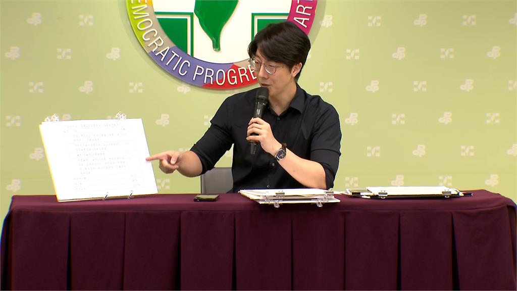 涉主導「罷綠雙吳」假連署 黃呂錦茹等3人是否續押今開庭