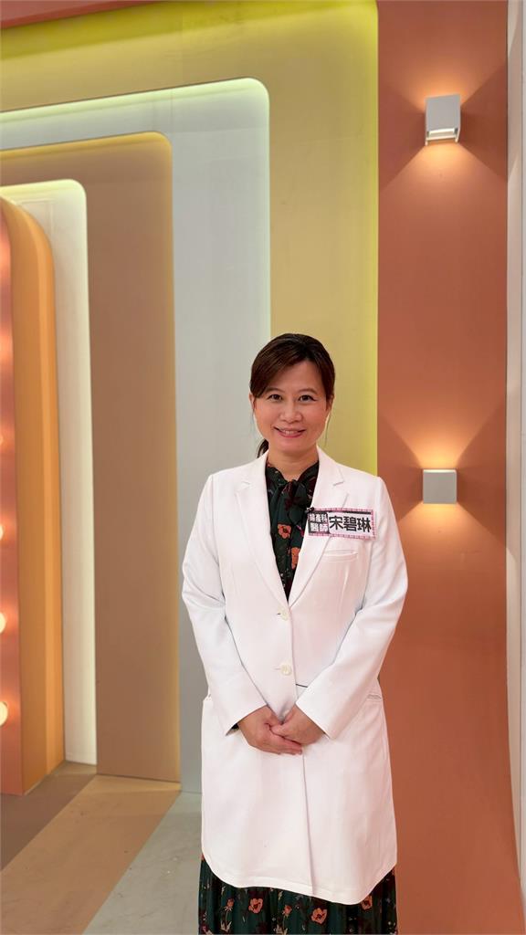 夏如芝第二胎引產兩次！自體免疫系統把胎兒當作敵人在攻擊