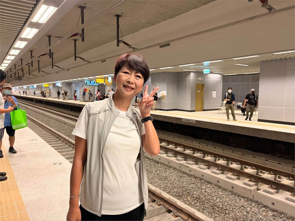 快新聞／趙少康轟這1事「狗屁」！與陳亭妃節目上談凍卵　網喊：老藍男破圈