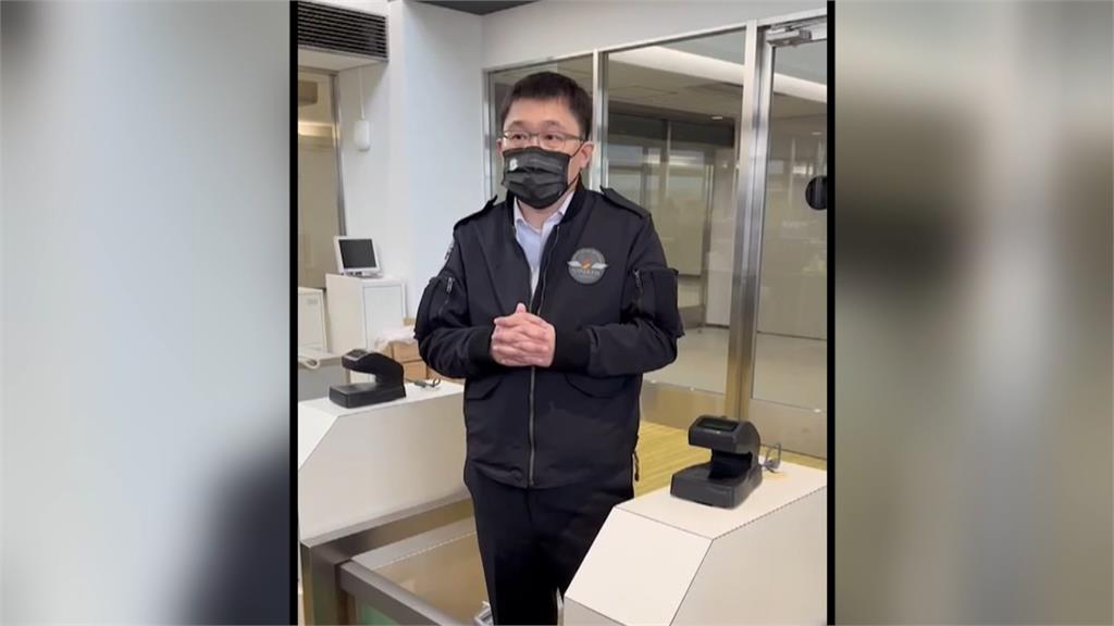 星宇出包精品航空變「空中監獄」 張國煒搭廉航飛成田機場親自向旅客道歉