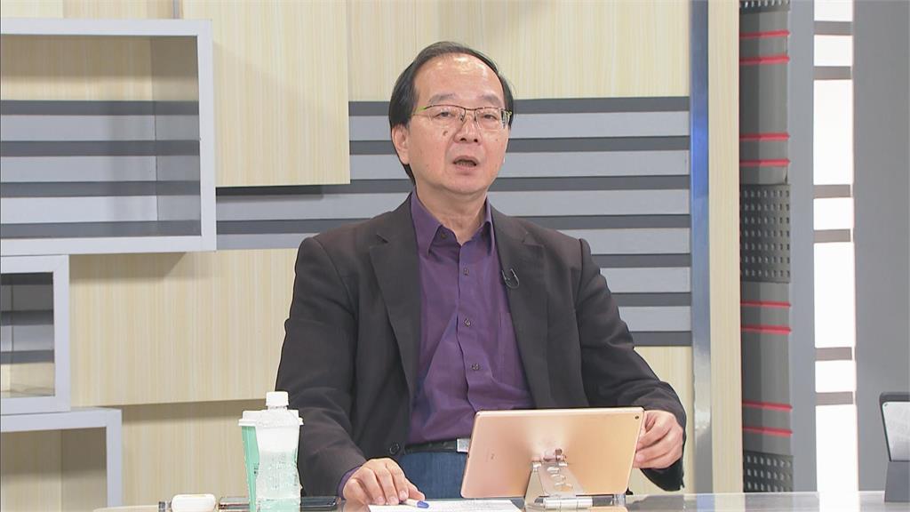 不甩侯友宜!柯文哲怒嗆:中共支持的人還談什麼?他分析「藍白算盤」