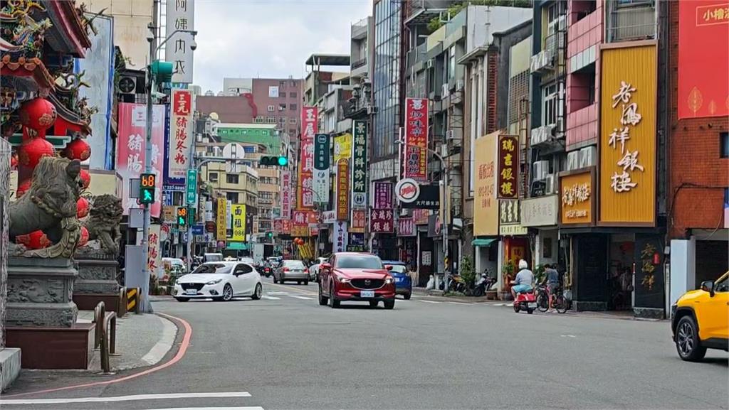 桃園祭祀公業地標案1.4億誤植成1400萬 臨時撤標引起得標者不滿