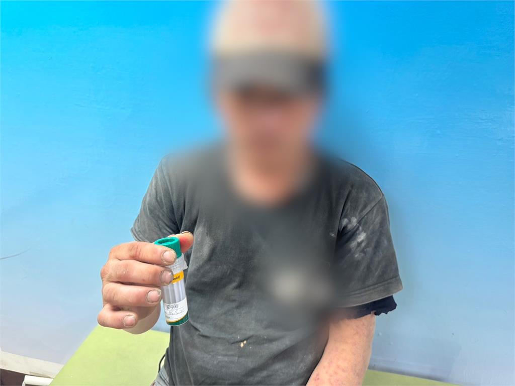 快新聞／「7條通」男拒檢還毒駕！警一路狂追　輔大門前逮到人