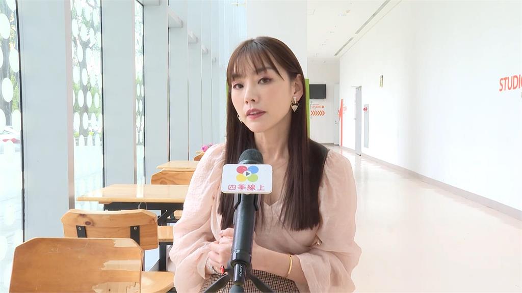 反派後遺症！　顏曉筠、賴芊合自嘲「報應來了」