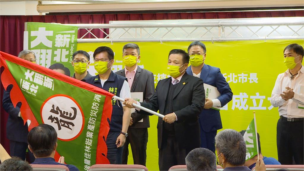 侯博士學位掀波「警大聲明羅生門」 林佳龍說重話了...
