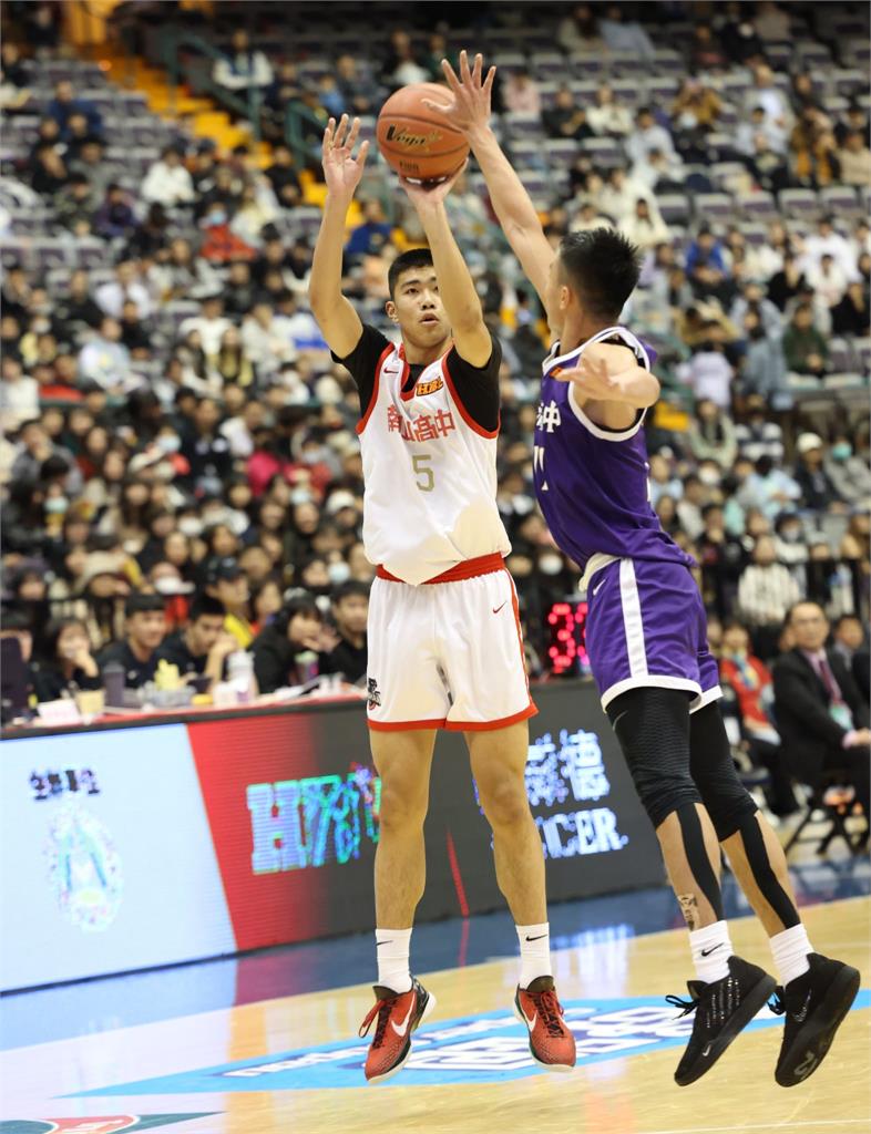 HBL/決勝節27:8打爆對手!衛冕軍南山擊退南湖晉級 9日與松山爭冠