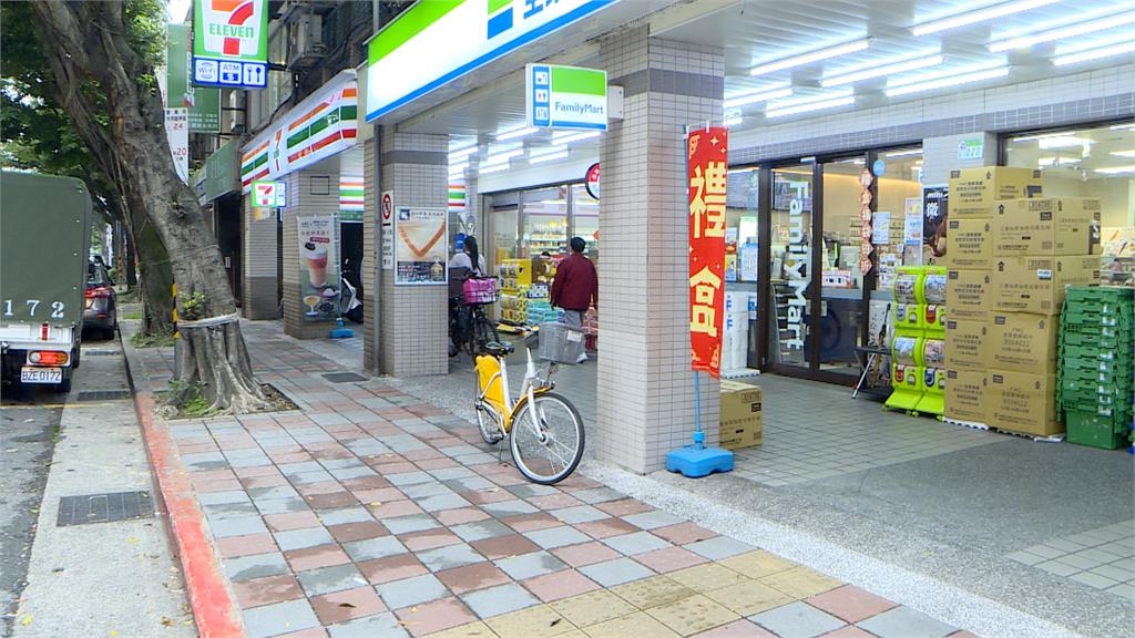 Youbike被騎走險賠1.5萬！　苦主疑惑「報案單寫誤騎」