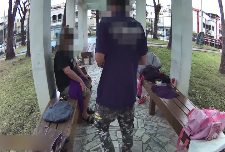 偷手機還不夠! 小偷剪民宅電線引爆遭逮