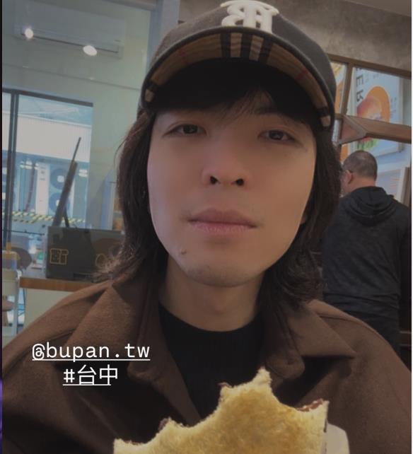 蕭敬騰暌違5年「在台灣跨年」!開唱前「開嗑1物」私下真面目全被拍