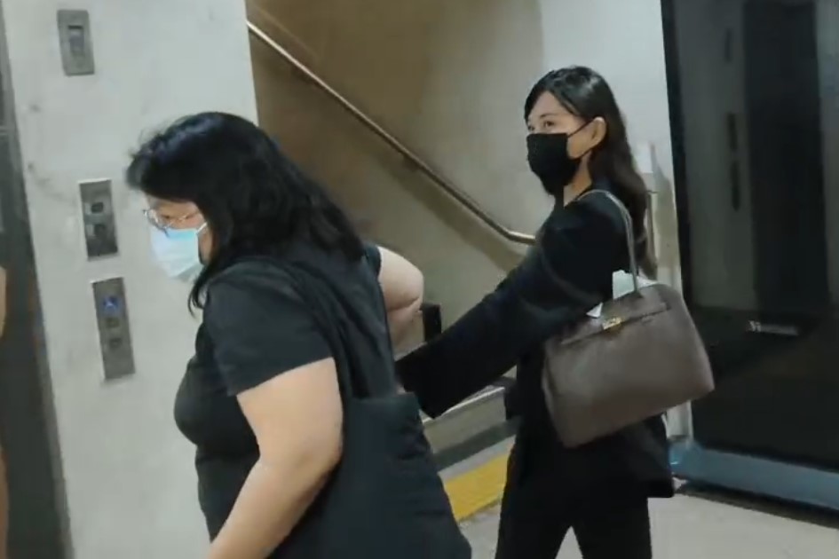 仙塔律師涉洩密「當詐團軍師」遭逮！昔喊「認罪是策略」影片遭挖：以退為進