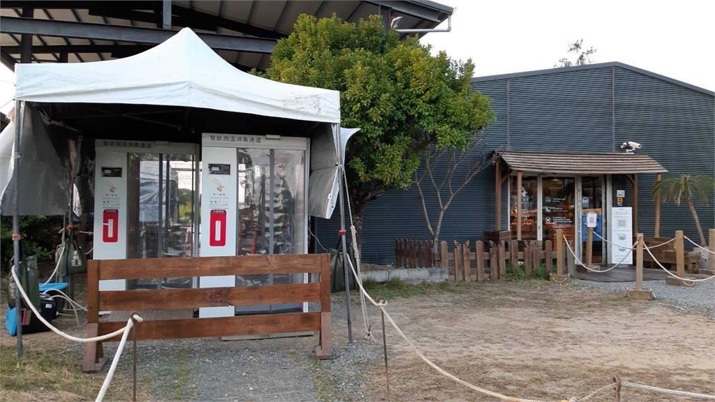 墾丁小奈良名列內行足跡表 人氣不減反增 單日入園破千人!