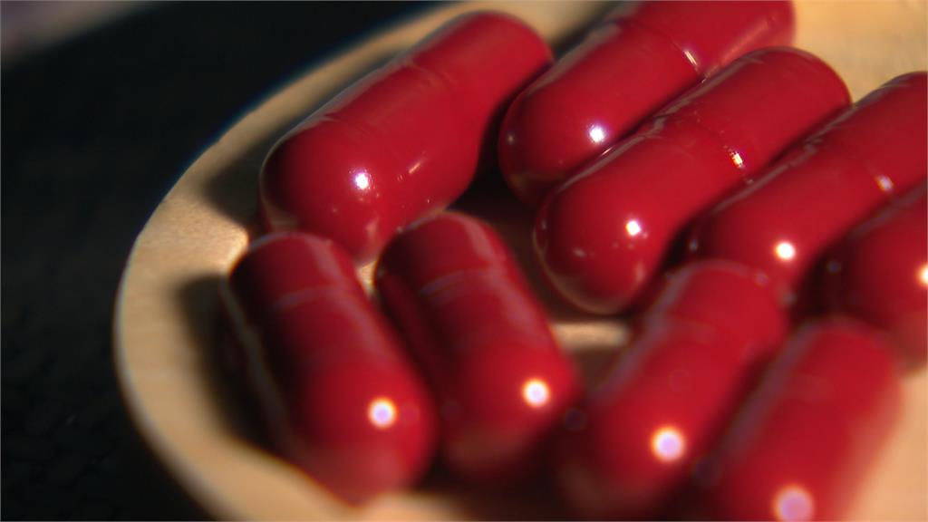 歐盟禁用「紅麴菌素K」　潘子明獨家研發保健產品獲美FDA認證