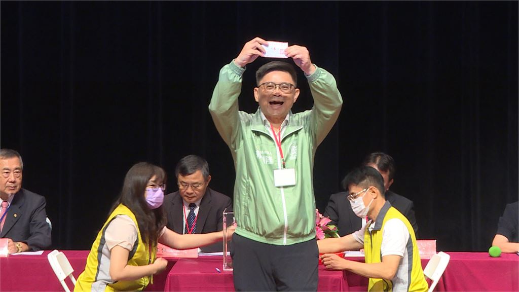 柯志恩嗆綠支持者「幹嘛罵國民黨」　賴瑞隆：嗆選民沒雅量