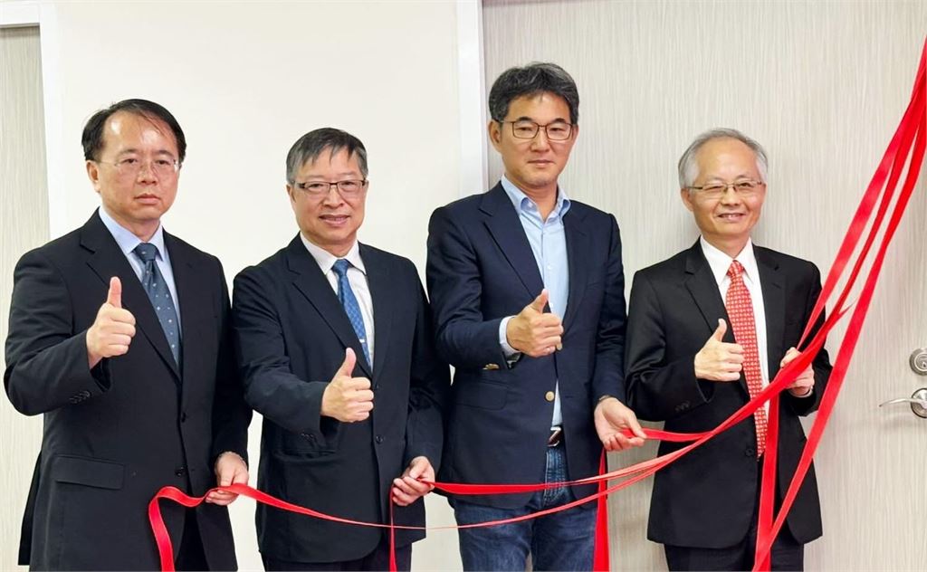 快新聞／雲林失智症研究辦公室揭幕！劉建國喊話：研究成果要走進家庭