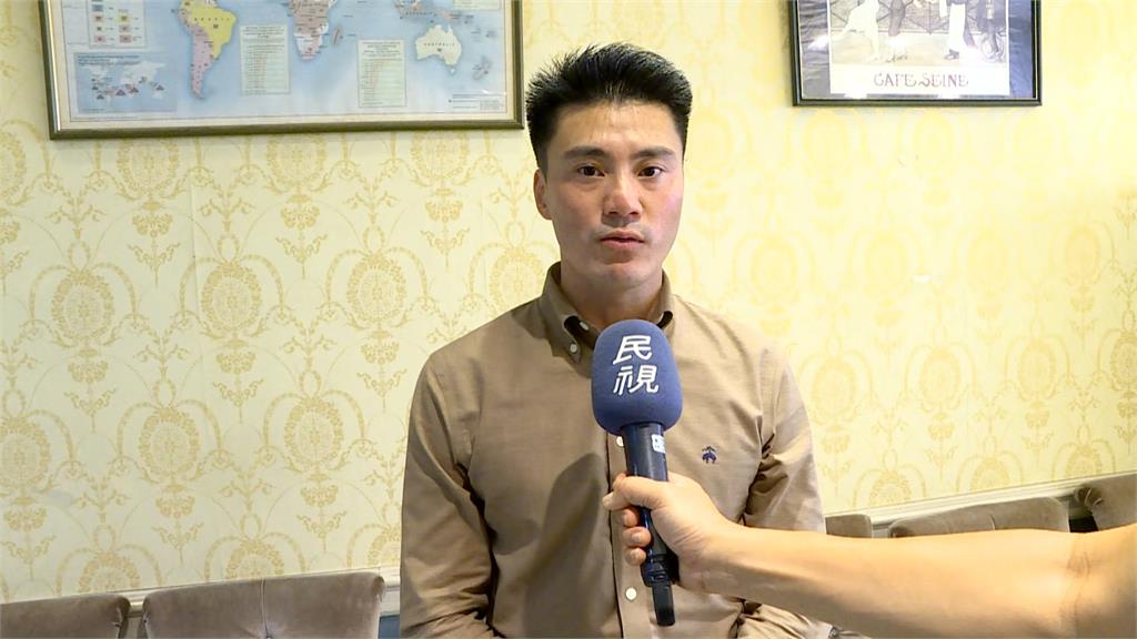 遭國民黨開除黨籍！　丁瑀嗆：下午赴黨中央　開除假主席鄭麗文