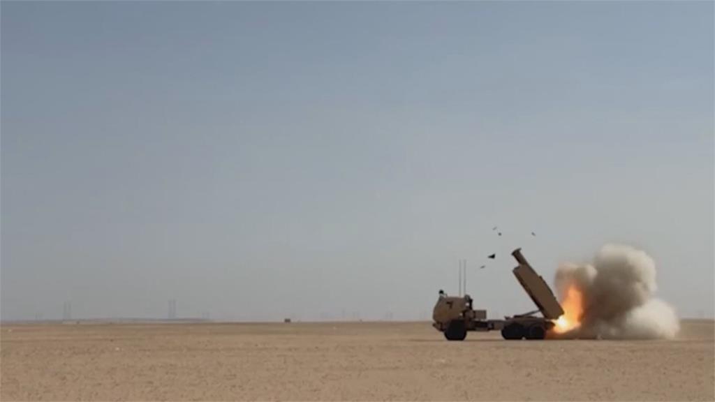 川普要伊朗「無條件投降」　白宮發言人：繼任領袖人選調查中