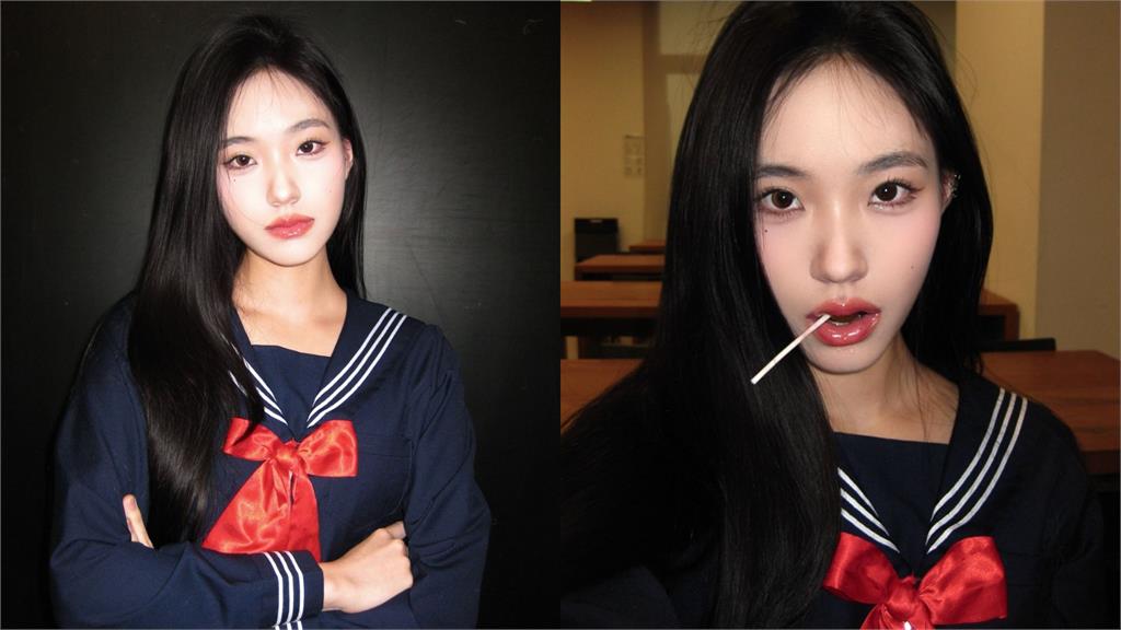 小S二女兒轉大人「公開示愛」了!薄皮衣猛縮水「極致體態」再進化