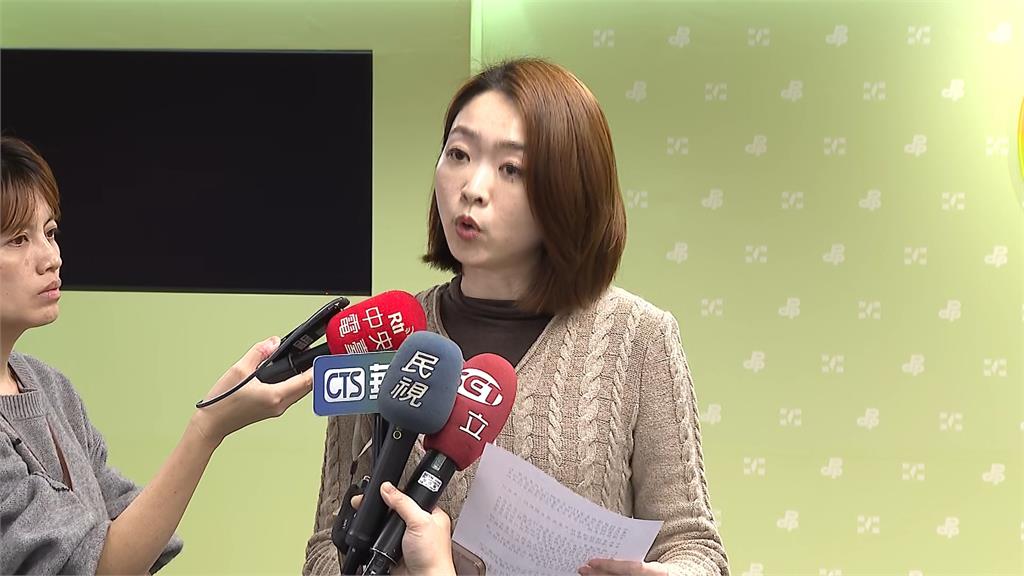 反制藍營惡罷亂象 林右昌找綠委開會商討對策