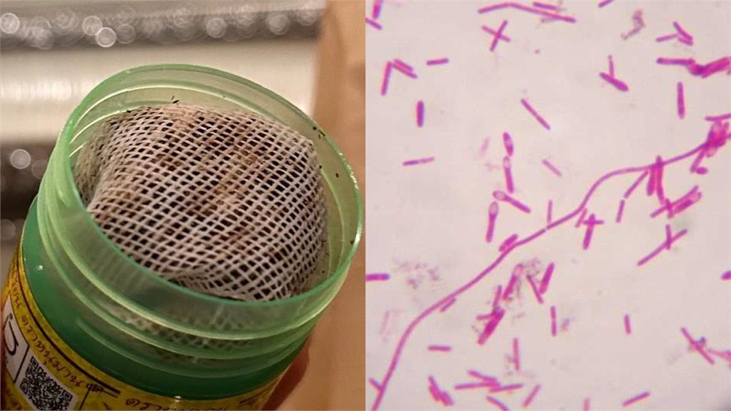 Lisa愛用鼻通「這1款」千萬別用！泰官方警告：微生物超標應立即停用