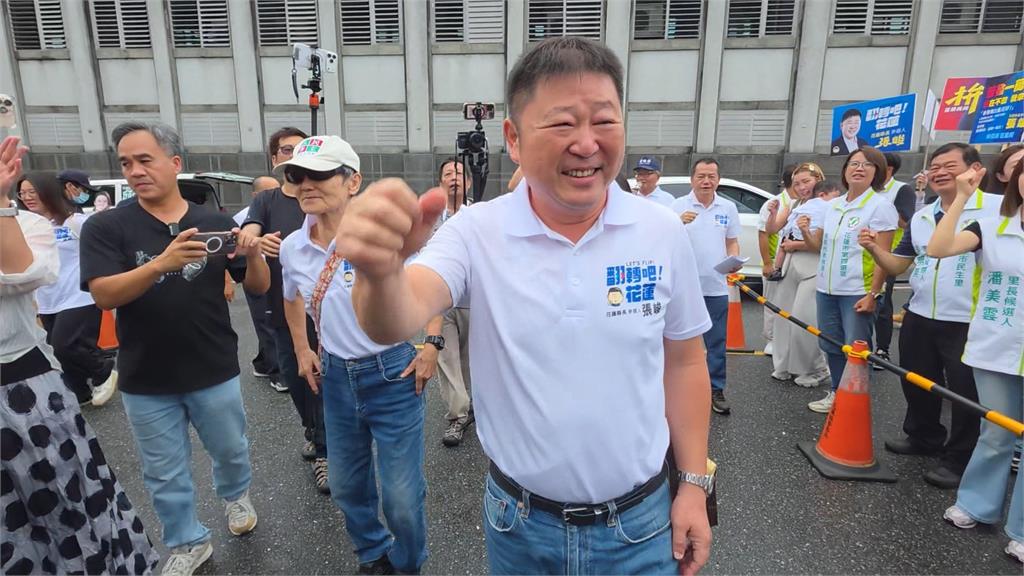 馬太鞍溪堰塞湖洪災屆滿一年　光復鄉9/26舉辦感恩生活節