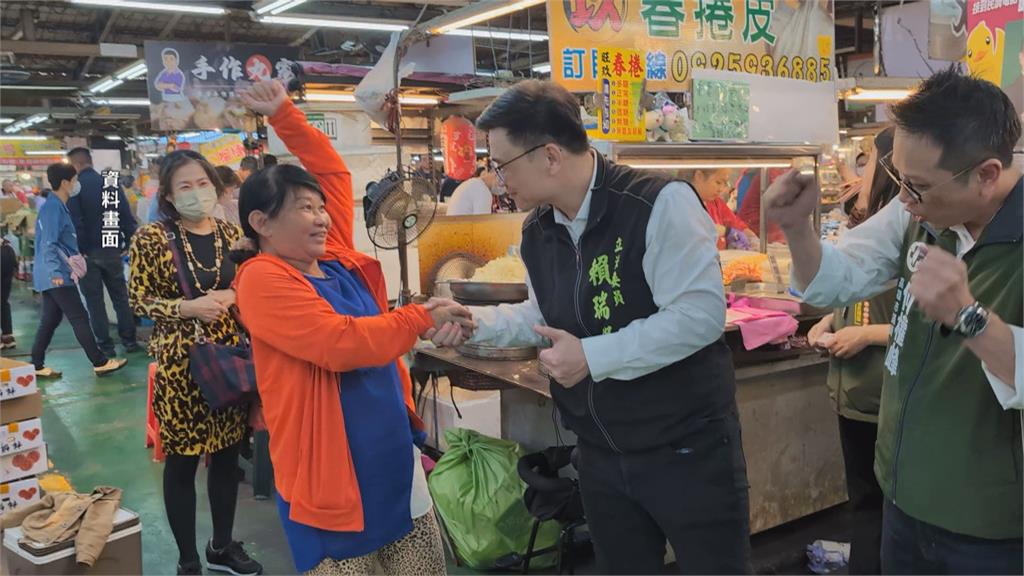 傳至少3人! 賴瑞隆8歲兒被控霸凌 受害童家長:沒收到道歉