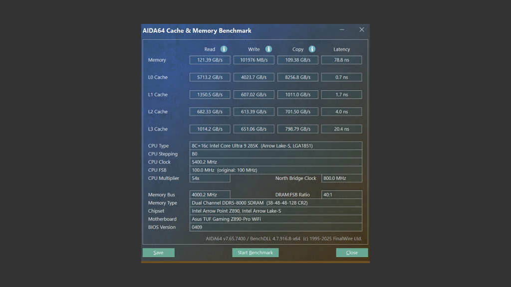 插好插滿 RGB 不能少 V-Color SCC O CUDIMM RGB 8000
