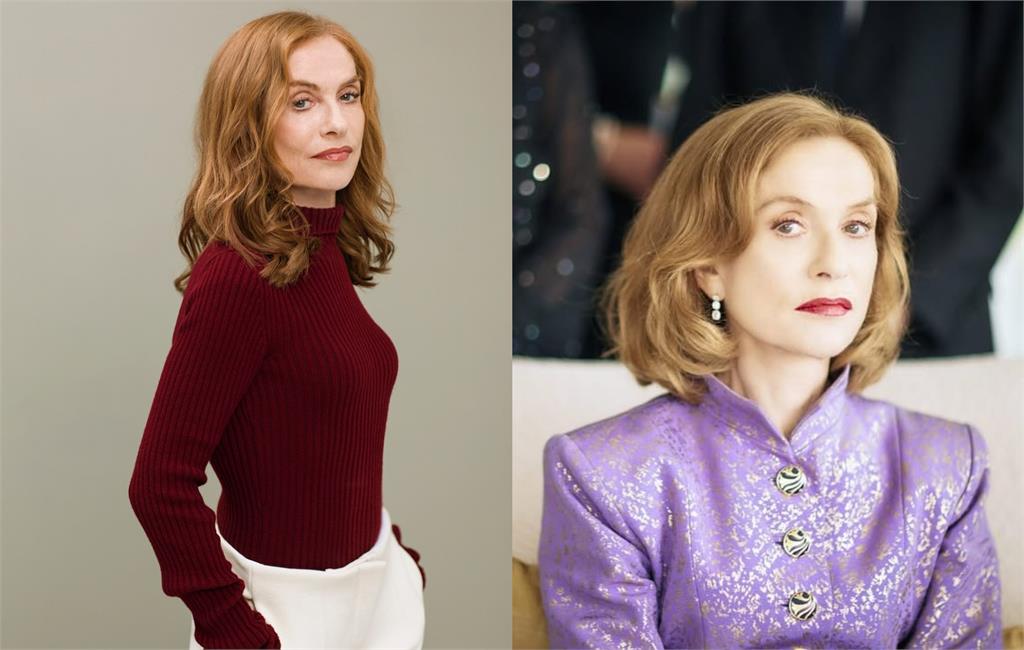  夜市掃貨阿姨竟是「超大咖歐美影后」！抓包爆買「台灣這1物」網笑：有必要？