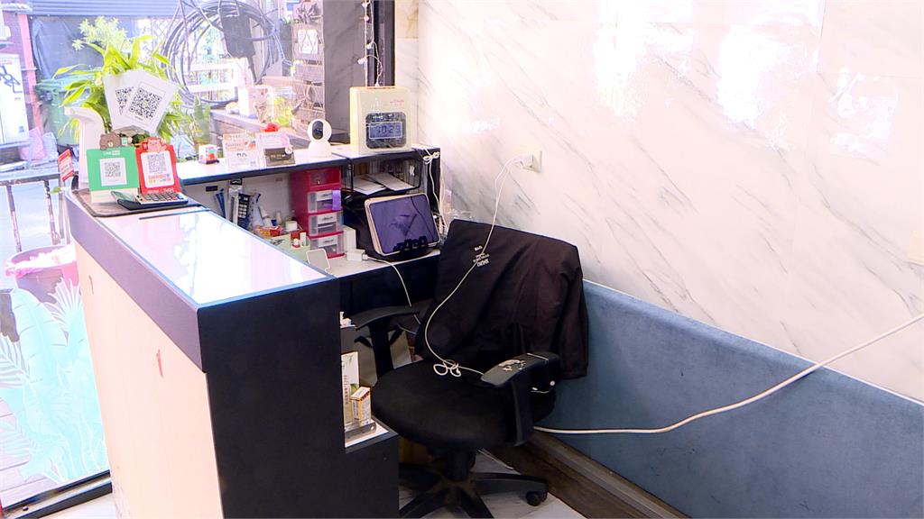 好朋友變小偷！輔大附近美髮店現金失竊　竟是前同事犯案