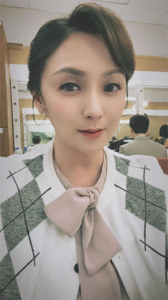 《麻辣鮮師》女星重返八點檔！她宣布新身分坦言「超緊張」曝真實心聲