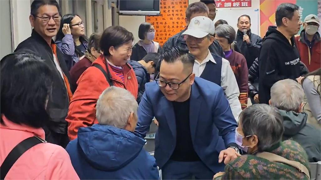 基隆市跟進免費營養午餐 預算調整衝擊"外師經費"