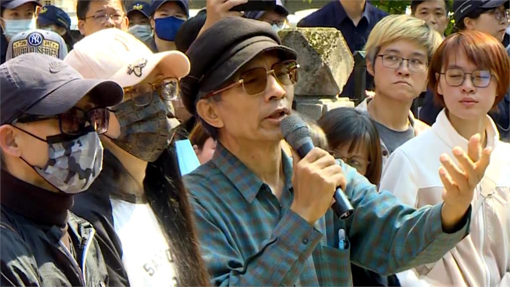 亞亞離台「態度急轉彎」 在台中配不同情嗆:台人最冤屈