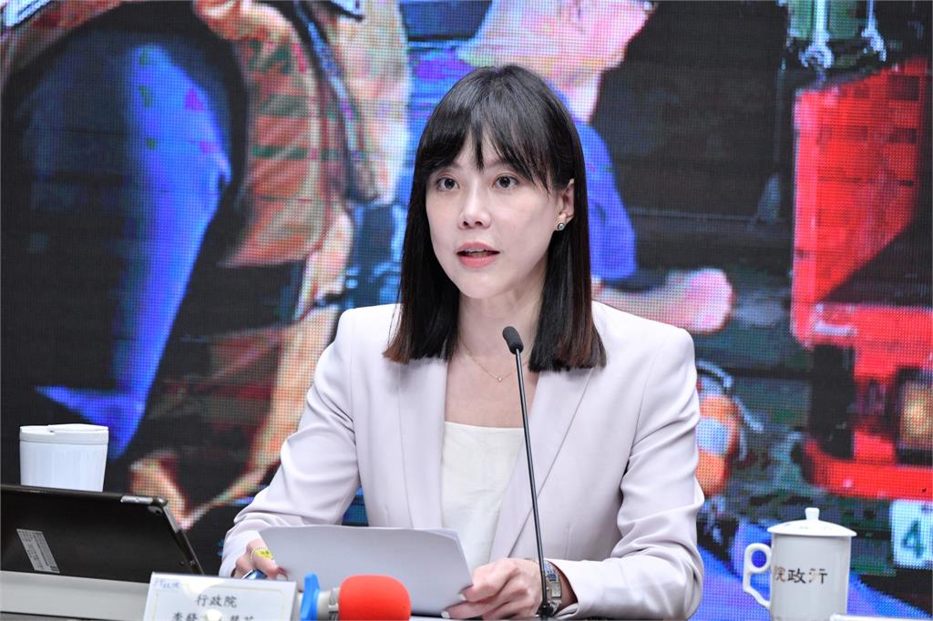 快新聞／駁應對堰塞湖災情有違失　政院列時序澄清：減少政治口水