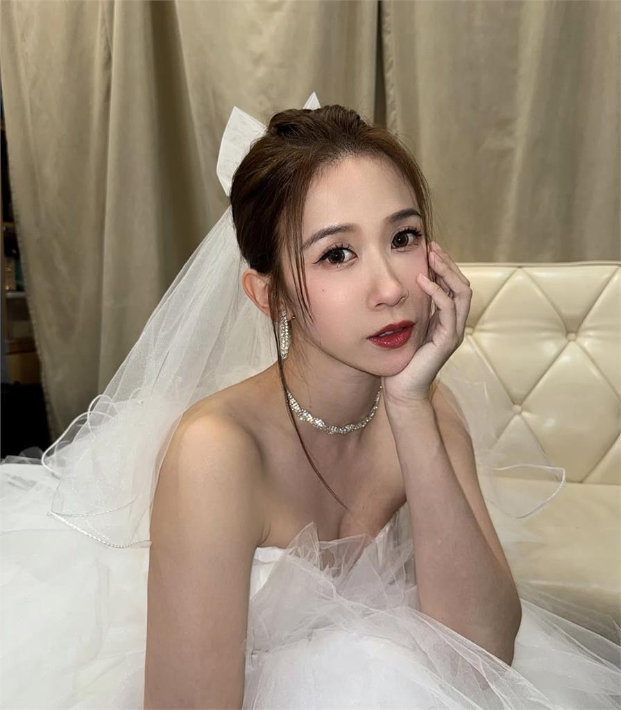 髮香來尬聊(影)/琪琪