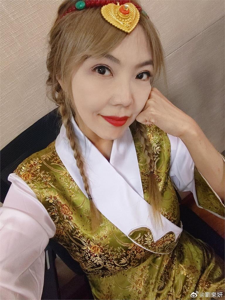 批馬祖沒有存在感！舔共女星竟高喊「還給中國福州」：反正你台灣也管不好