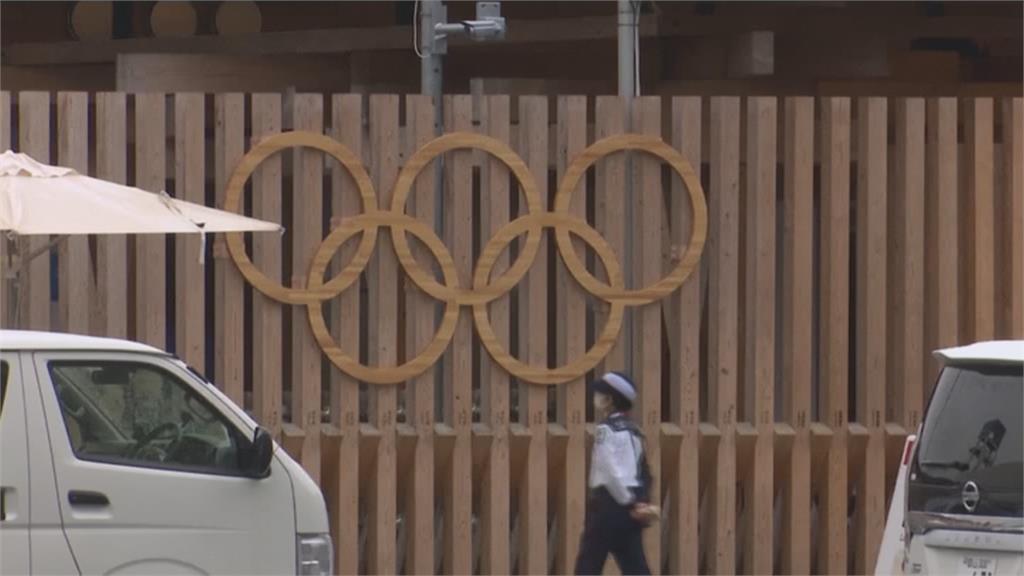 國際奧會主席巴赫東京致詞　口誤稱中國人民