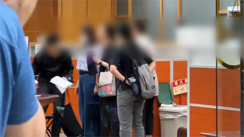 剴剴案證人跨海來台! 外籍看護曝保母「裸身罰站、餵剩菜」