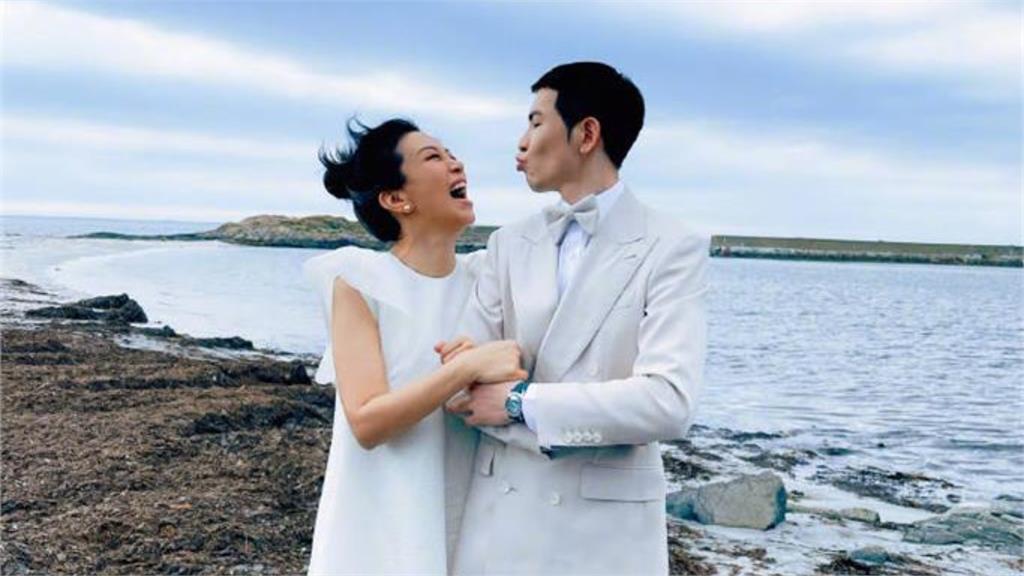 蕭敬騰愛妻Summer傳高燒病倒!情人節緊急「送醫病況」曝光
