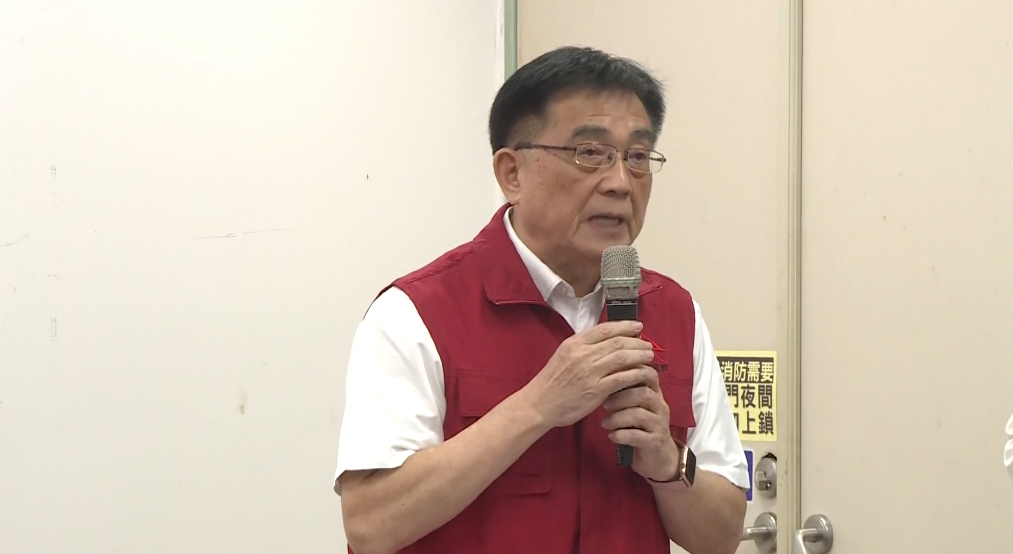 偵辦非洲豬瘟 王姓獸醫佐回國以證人身分傳訊請回