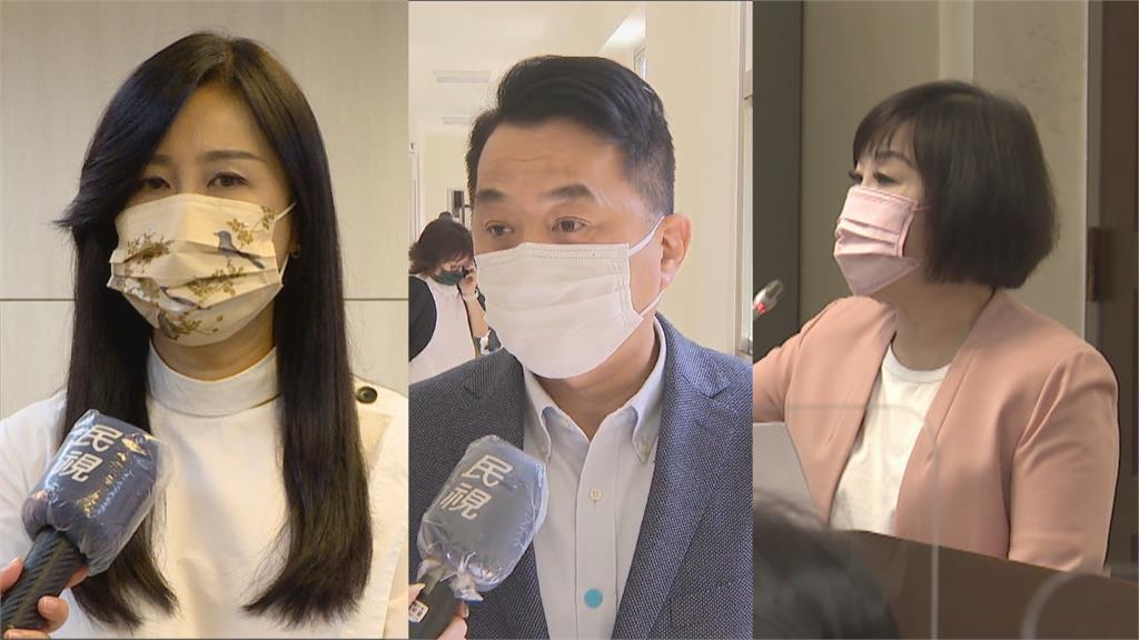 想選桃園?羅智強動作頻頻 開記者會批市府