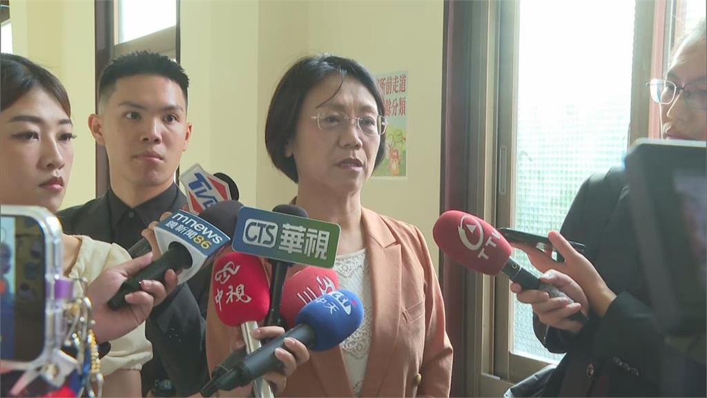 藍營提「貪汙5萬微罪不舉、助理費除罪化」氣爛呂捷!揭1組合拳:擊潰法治文明