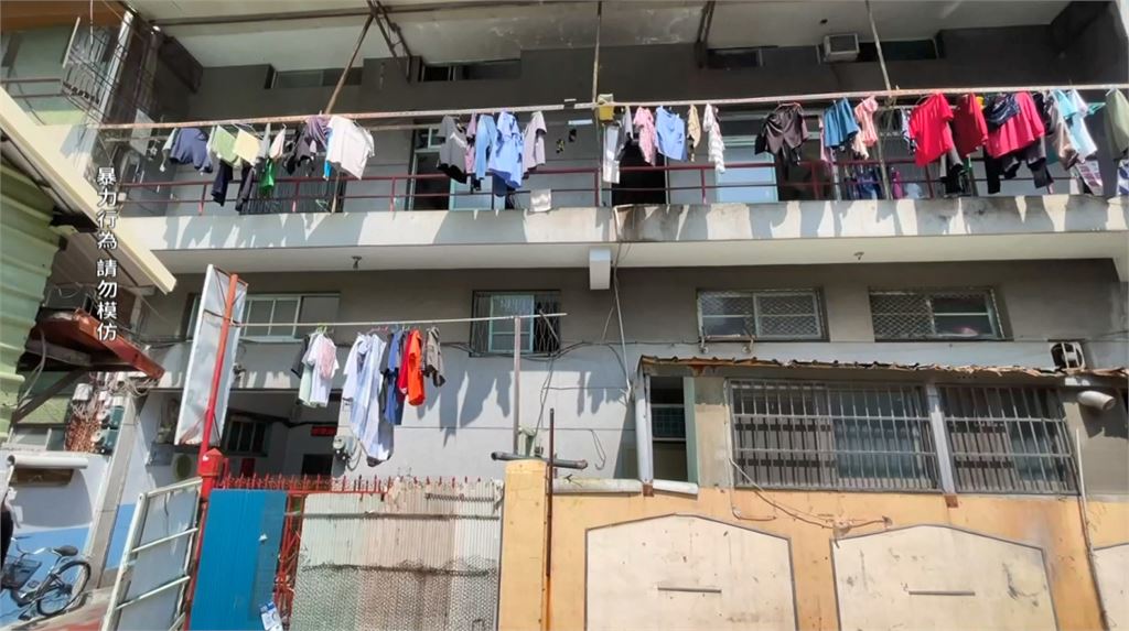 嘉義民宅驚爆凶殺案！　男子遭鄰居砍殺陳屍屋內